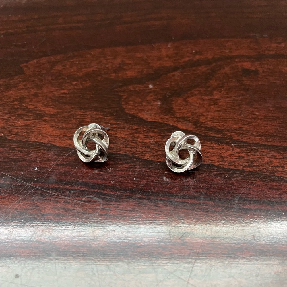 Dynamite Earrings